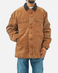 Arctic Coat / Brown