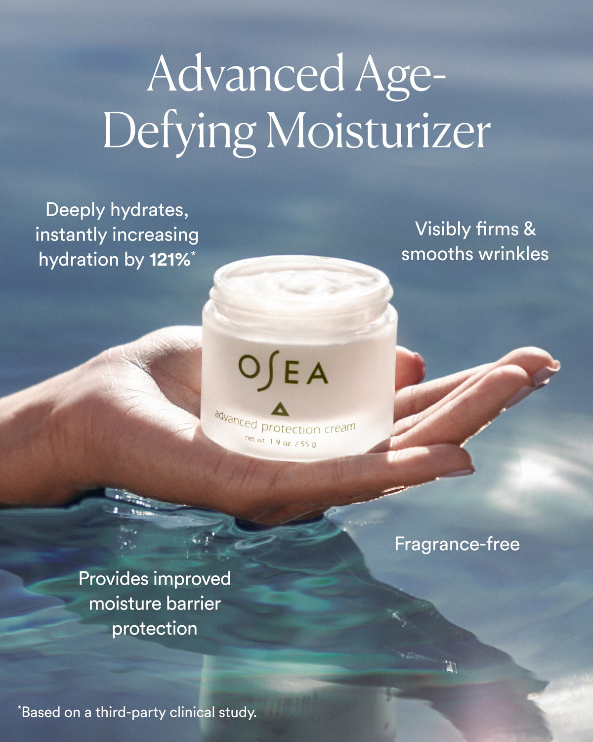 Advanced Protection Cream