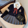 3-Piece Lily-Rose Premium Girl's Set