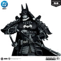 Batman Black & White - Batman Ninja 1/10 Scale Statue