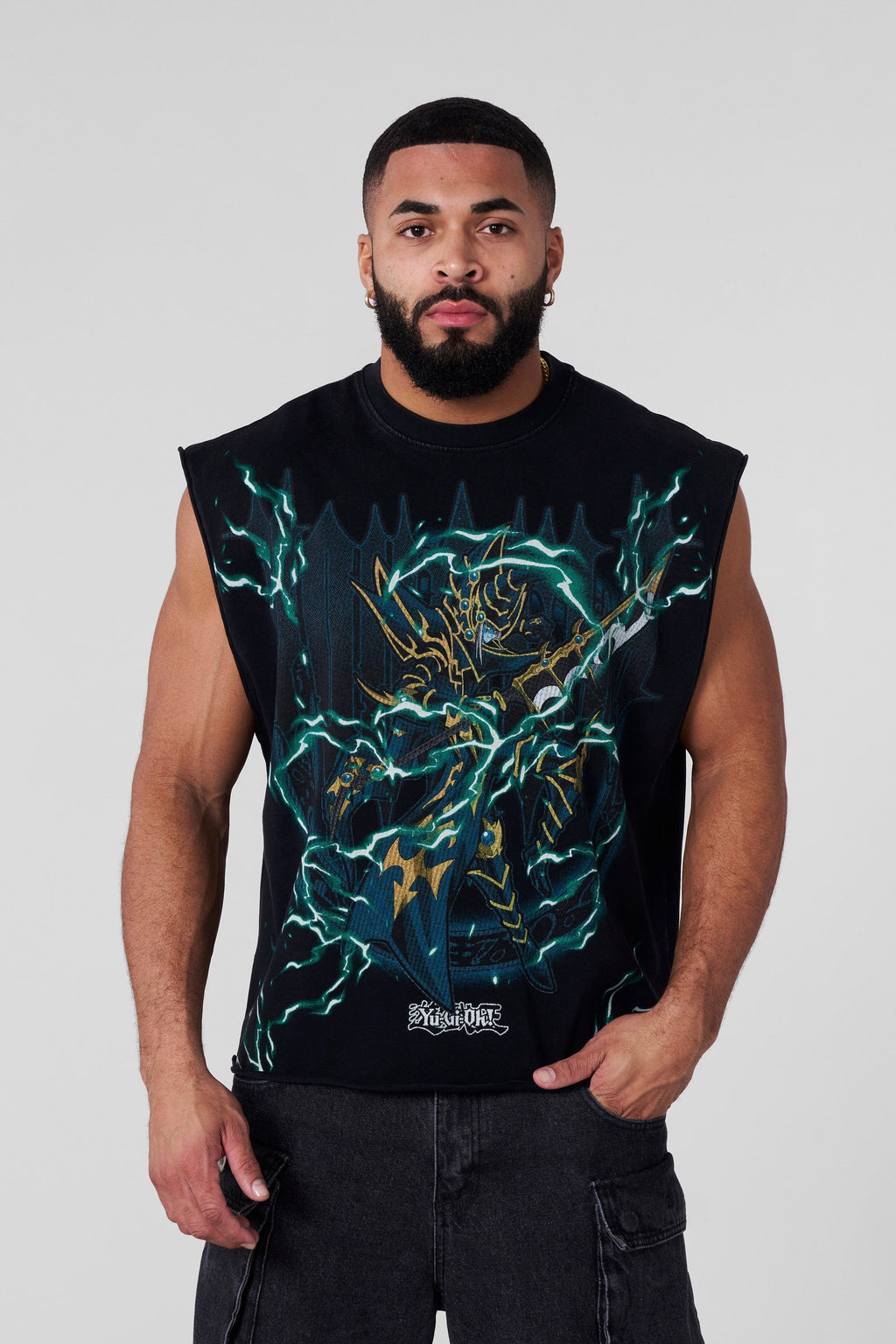 3033 - Yu-Gi-Oh!® Cut-Offs