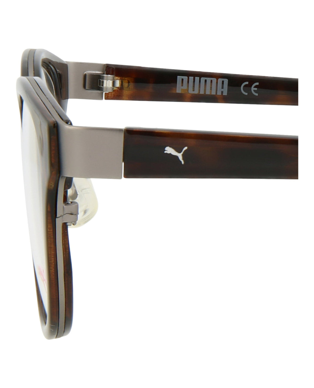 Round-Frame Injection Optical Frames