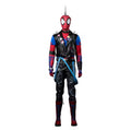 Full Spider Punk Custom Suit