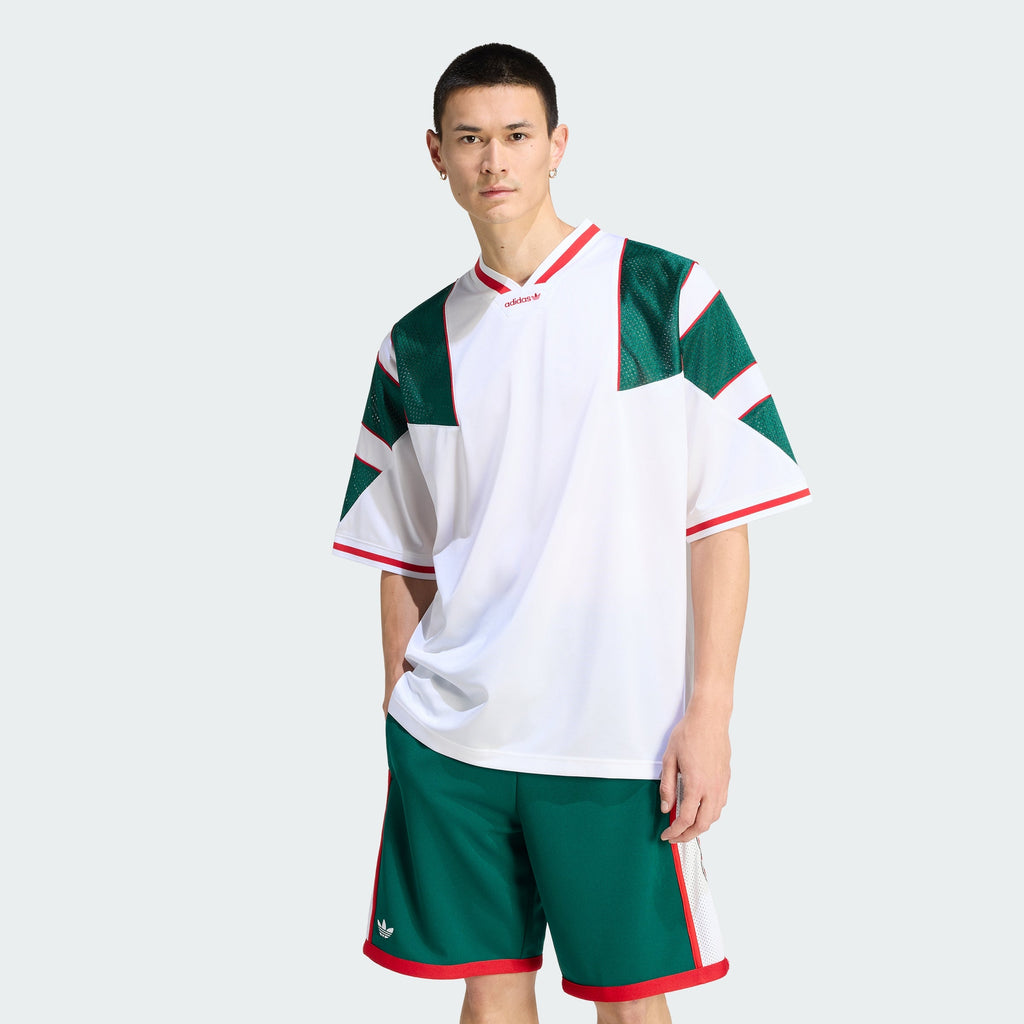 Men's adidas PANEL JERSEY