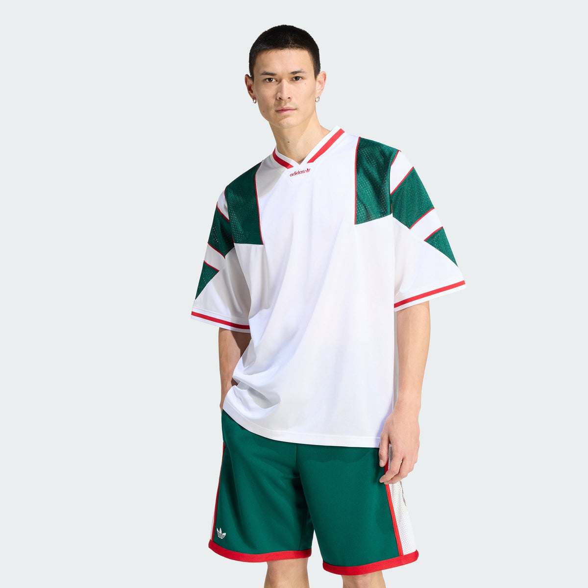 Men's adidas PANEL JERSEY