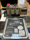Imperial Troop Transport with Instructions (Vintage Star Wars, Kenner) COMPLETE