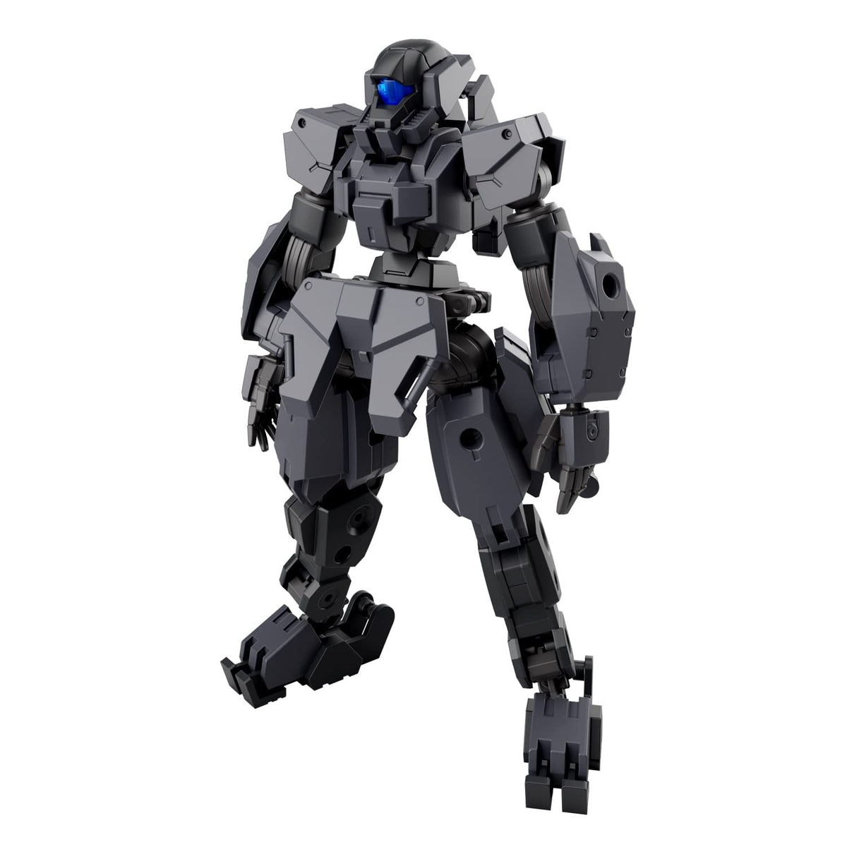 30毫米 Eexm-S02M Forestieri 02 1/144比例彩色塑胶模型