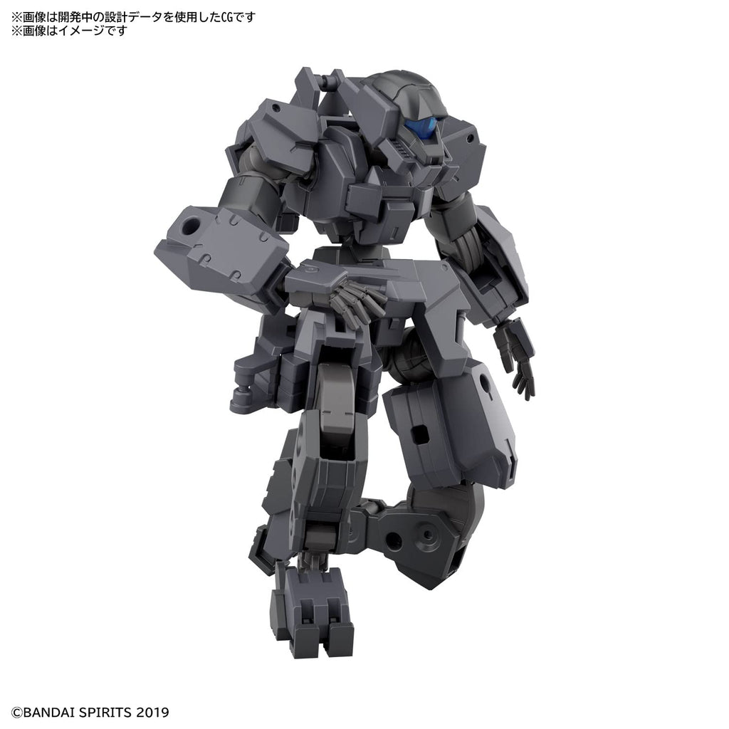 30毫米 Eexm-S02M Forestieri 02 1/144比例彩色塑胶模型