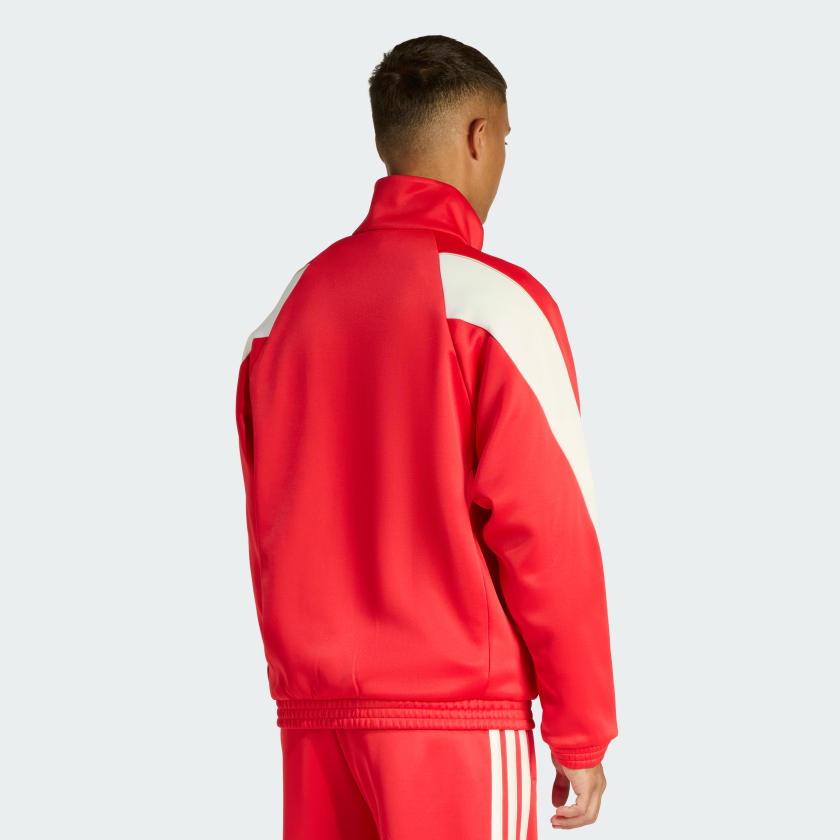 Men's adidas Stadium Tracktop