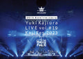 梶浦由记30周年演唱会 LIVE vol.#19 Kaji Fes.2023 Day 2 Blu-ray 标准版
