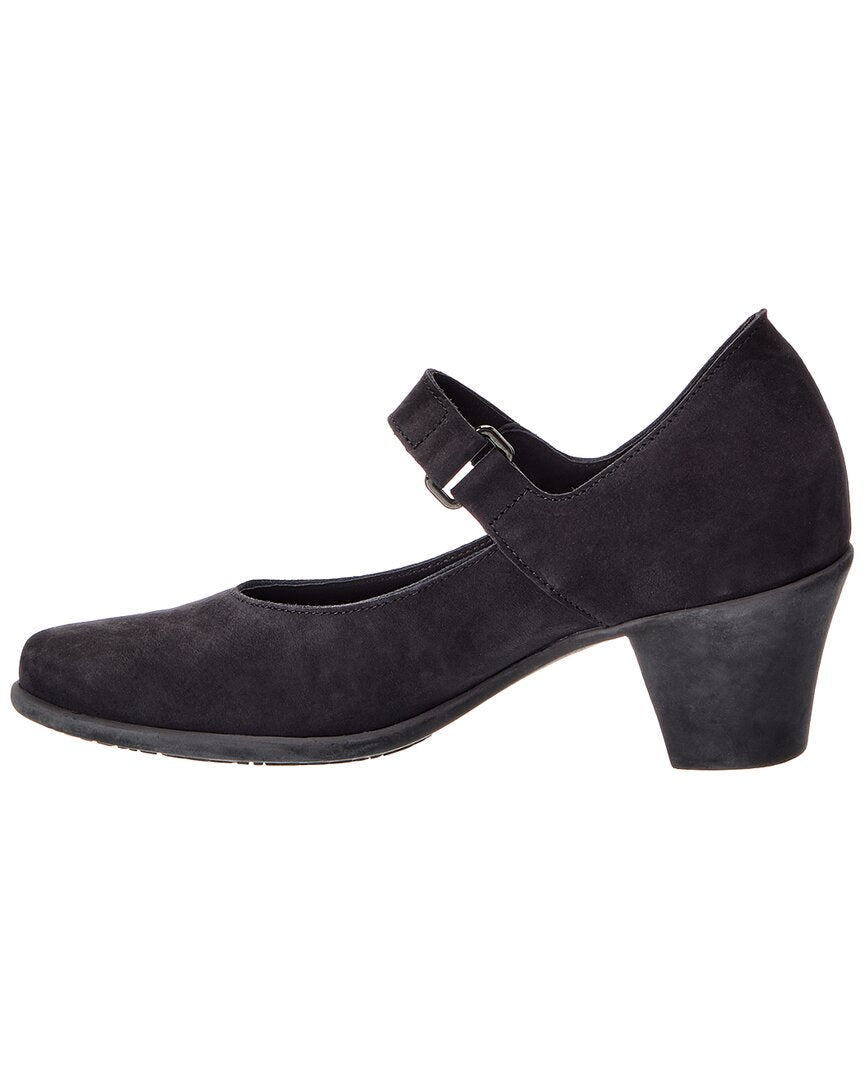 Arche Maora Leather Pump