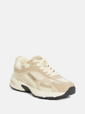 Lotty Low-Top Sneakers
