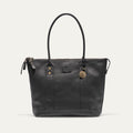Twenty Four Seven Leather Tote