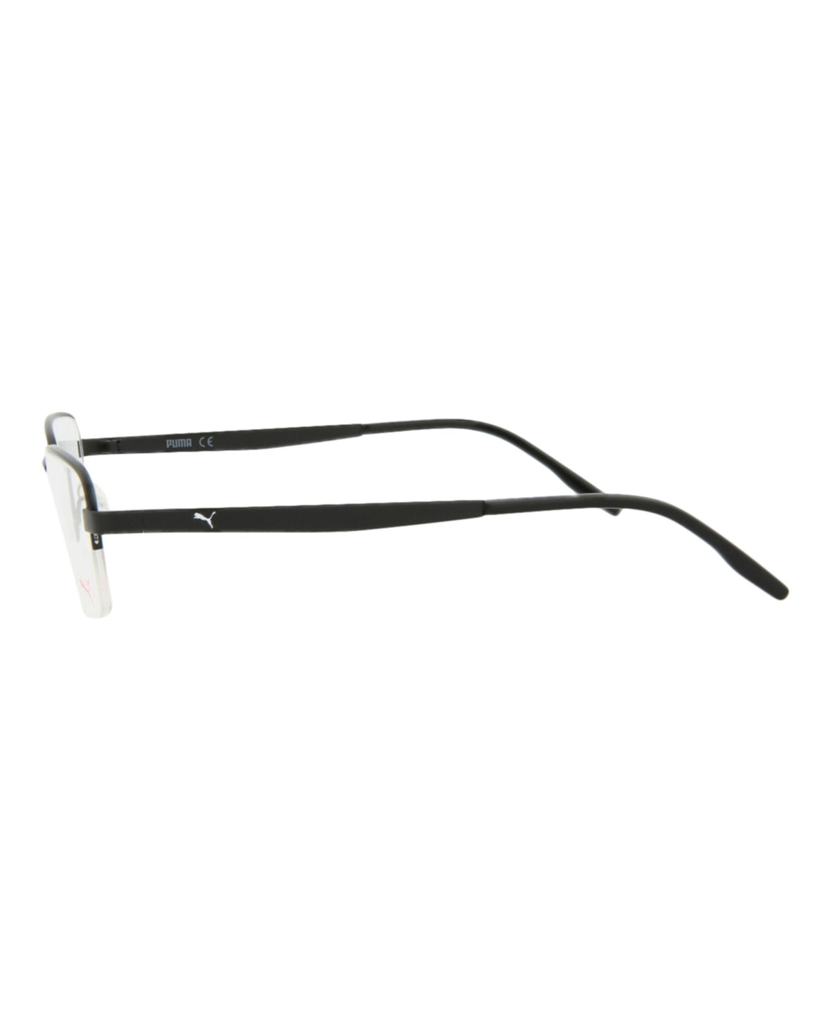 Square-Frame Metal Optical Frames