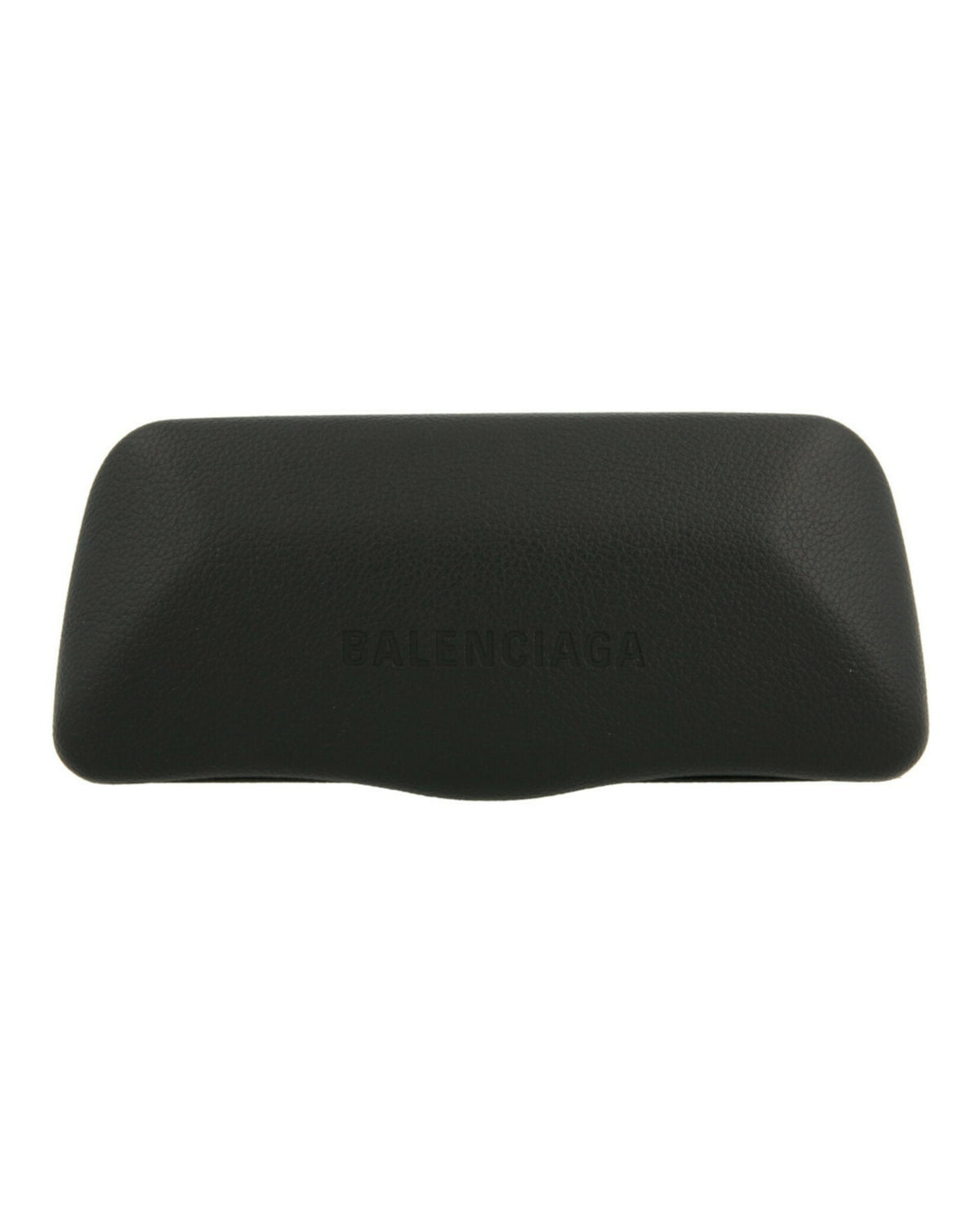Oversized Round Acetate Sunglasses