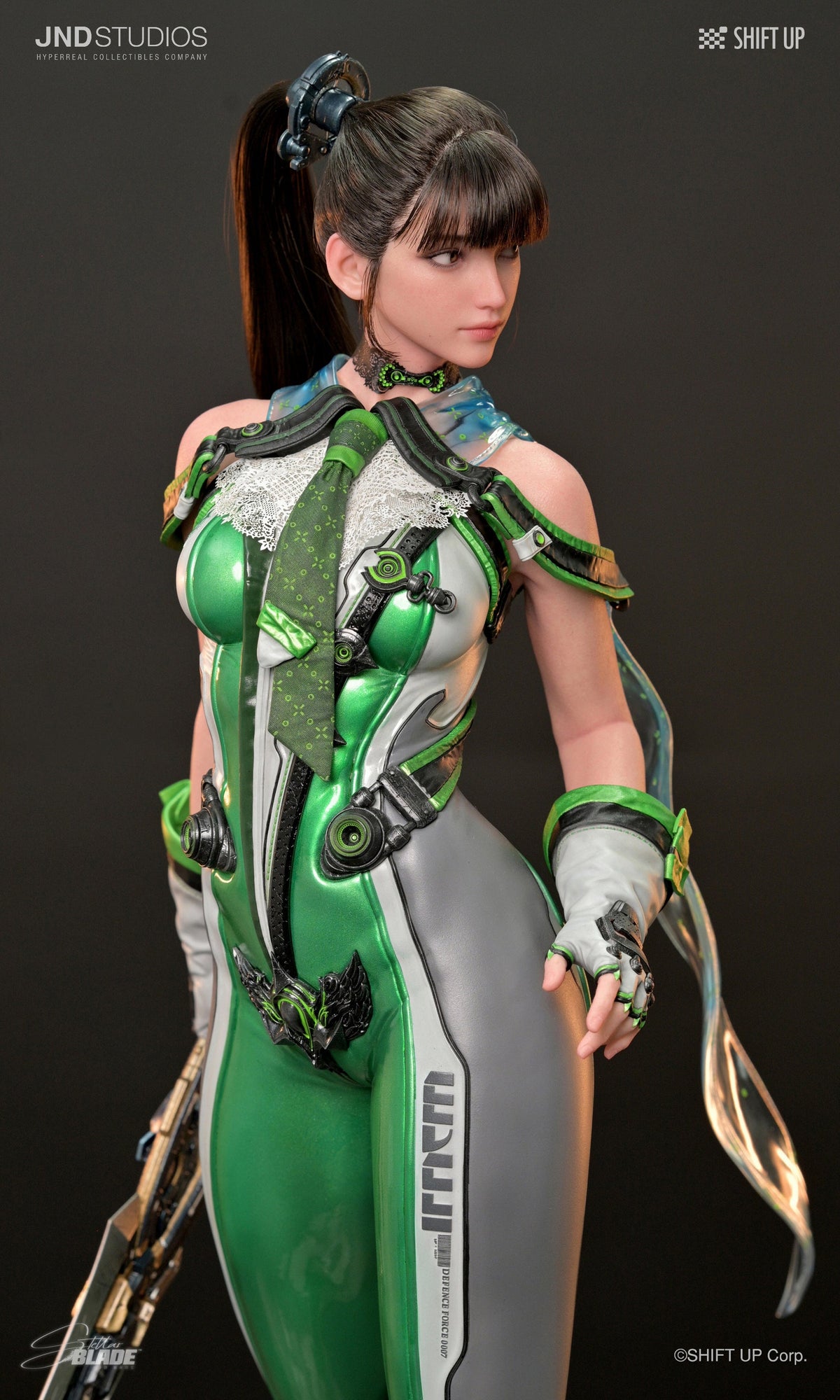 Stellar Blade: Eve