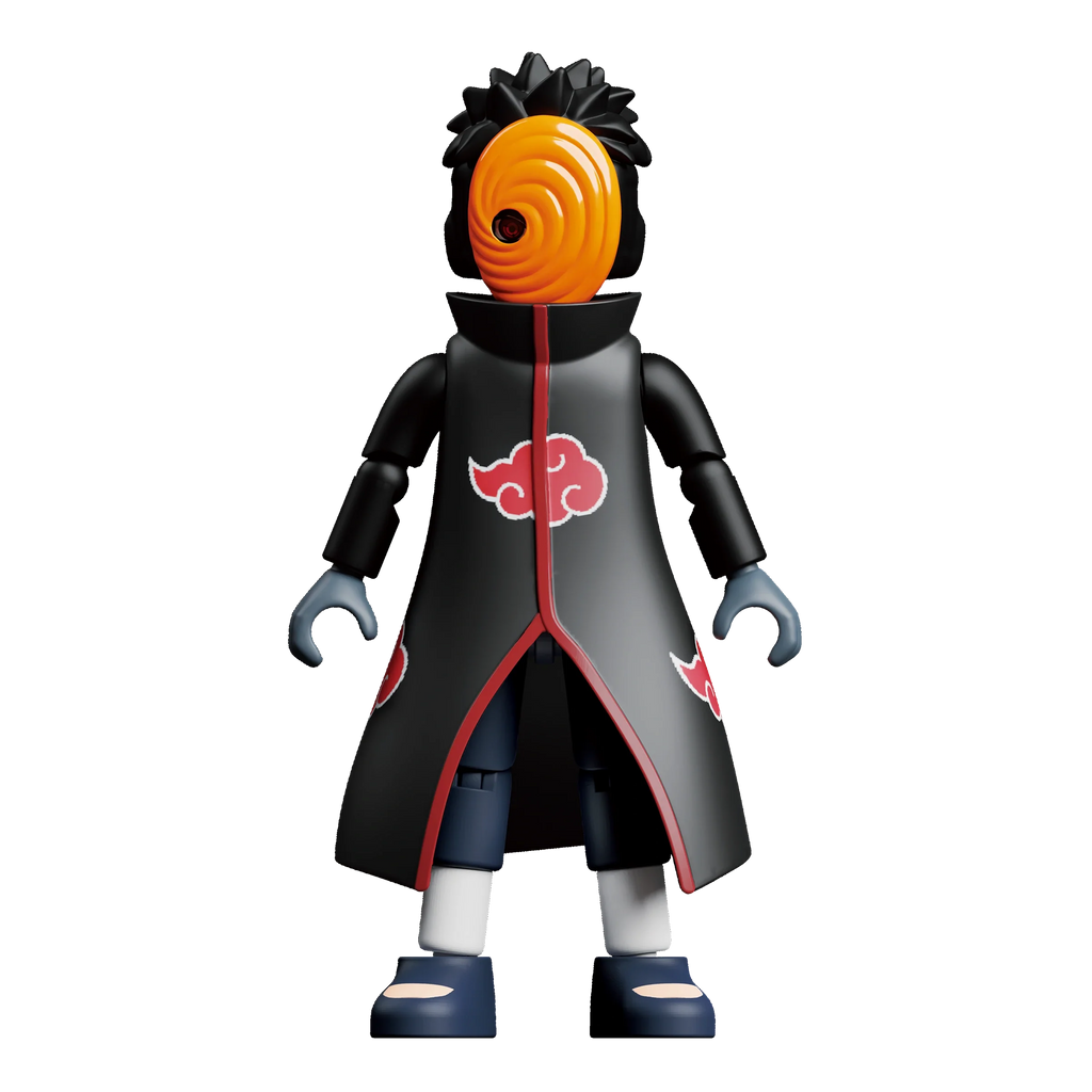NARUTO SHIPPUDEN GV01 Ultimate Bond | Blokees