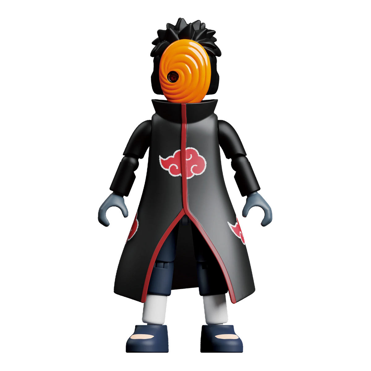 NARUTO SHIPPUDEN GV01 Ultimate Bond | Blokees