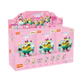 Blokees Minions daadoos Art Series 01 - Fluffy Dreams