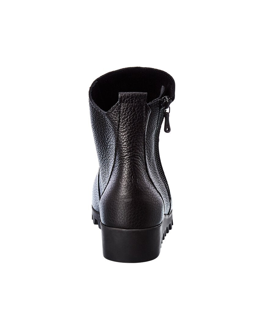 Arche Lomage Leather Bootie