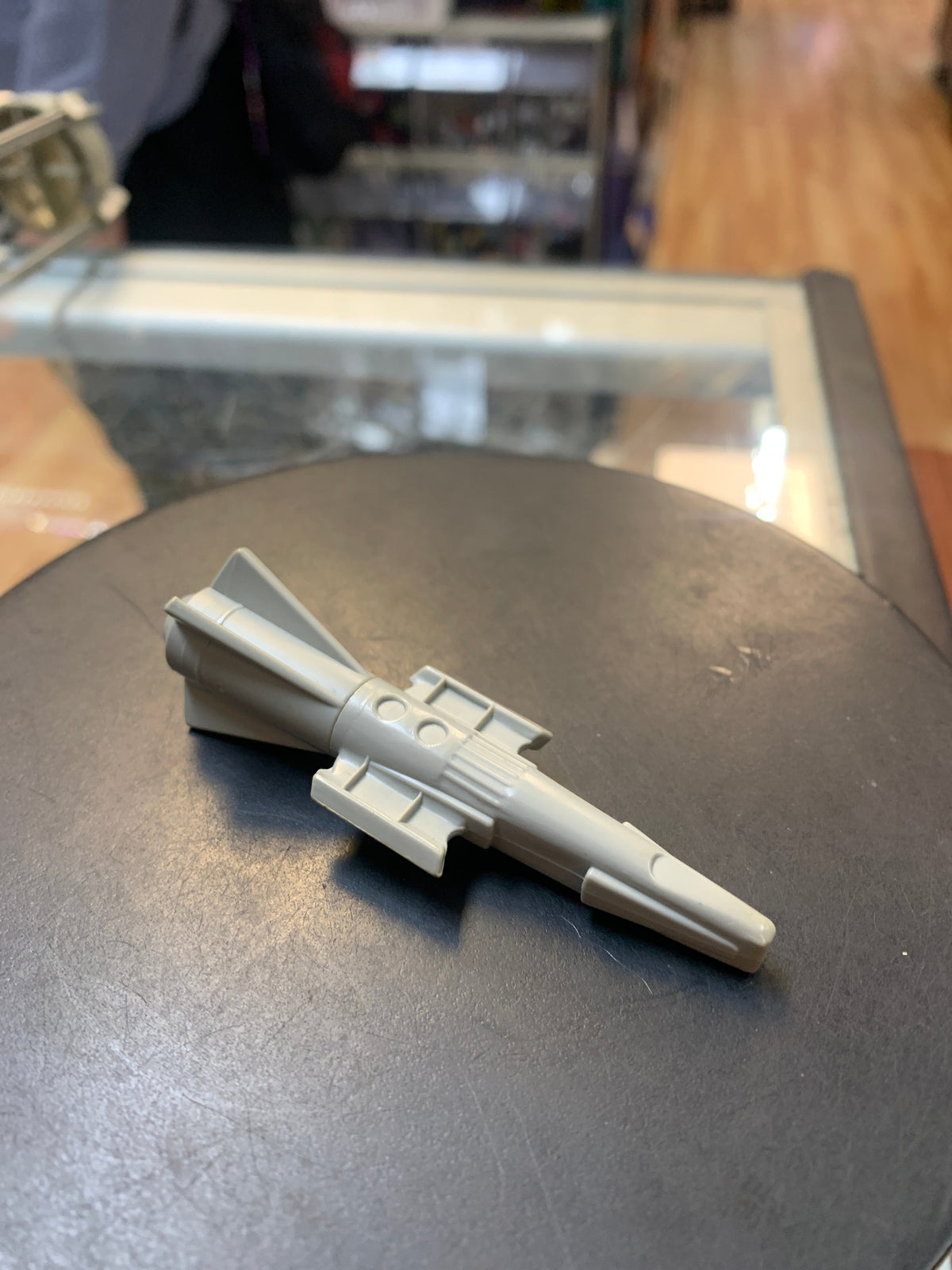Y-Wing ROTJ (Vintage Star Wars, Kenner) COMPLETE
