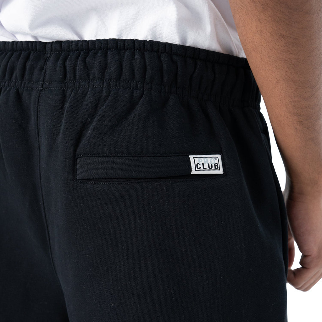 Heavyweight Open Hem Cargo Sweatpant - Mens