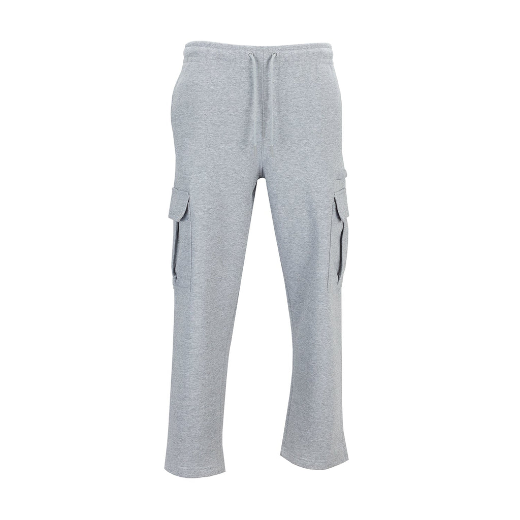 Heavyweight Open Hem Cargo Sweatpant - Mens