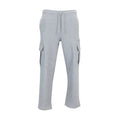 Heavyweight Open Hem Cargo Sweatpant - Mens