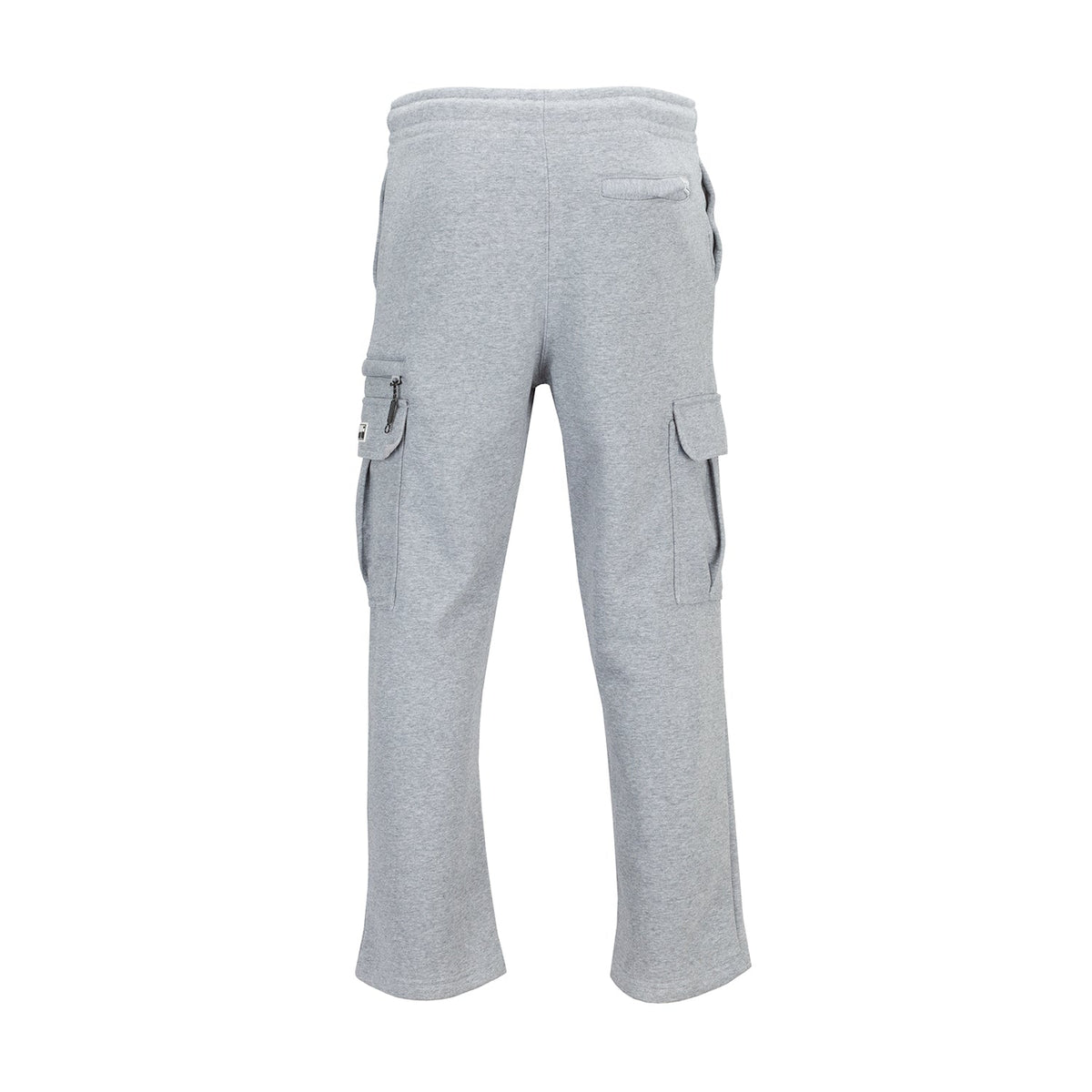 Heavyweight Open Hem Cargo Sweatpant - Mens