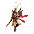 Herospire Armor Version Sun Wukong 2.0 Mythical Aspect 28