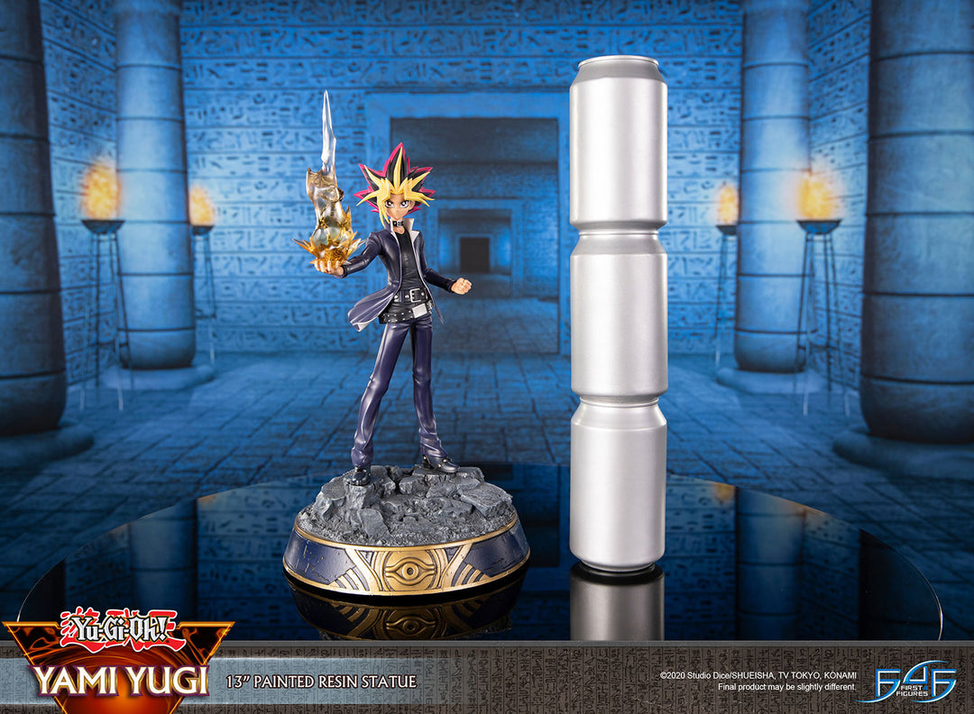 Yu-Gi-Oh!: Yami Yugi