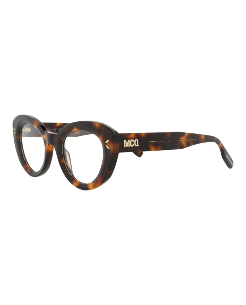 Cat Eye-Frame Acetate Optical Frames