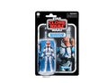 Ahsoka 332nd Clone Trooper VC248 (Star Wars Clone Trooper, Vintage Collection)