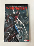 Amazing Spider-Man The Clone Conspiracy (Marvel TPB, Paperback)