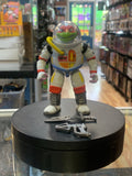 Astronaut Raphael 0628 (Mutant Mayhem TMNT Ninja Turtles, Playmates) **COMPLETE**