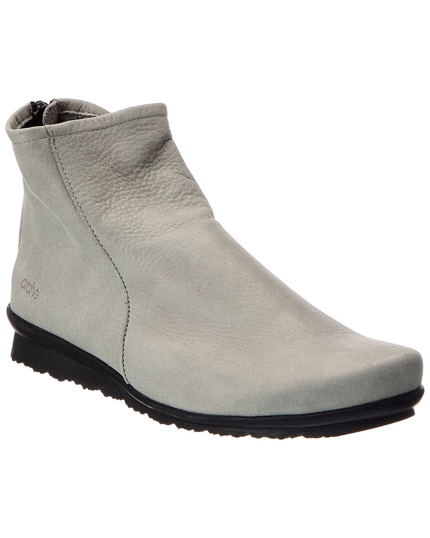 Arche Baryky Leather Bootie