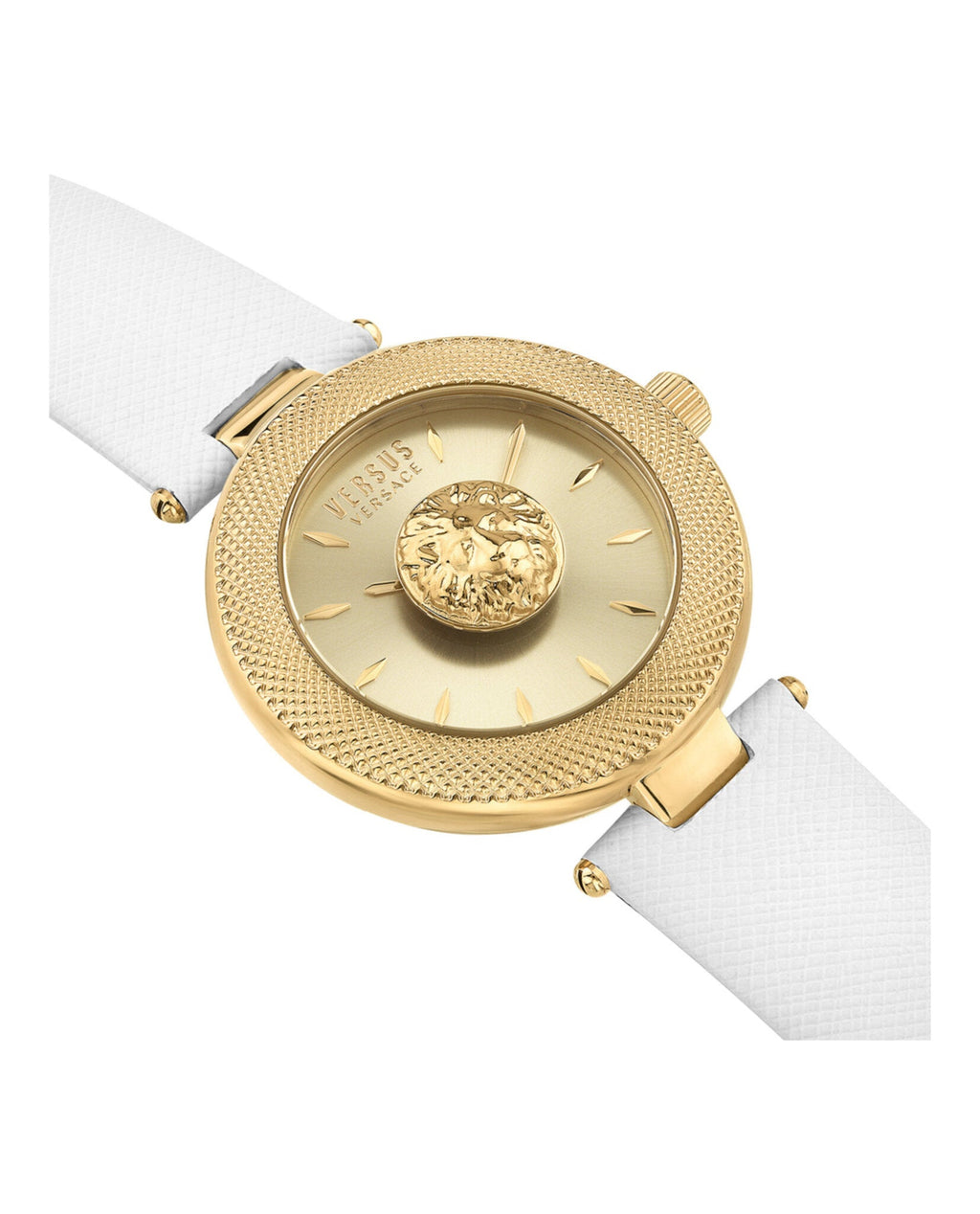 Brick Lane Strap Watch