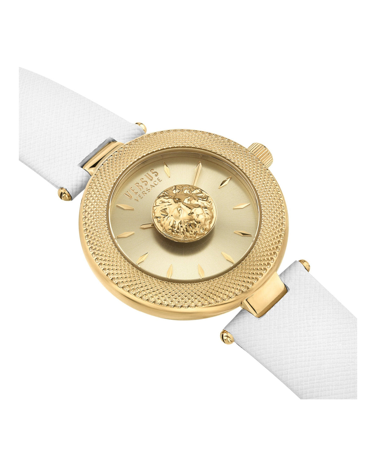 Brick Lane Strap Watch