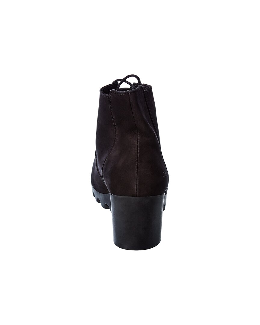Arche Larela Suede Bootie