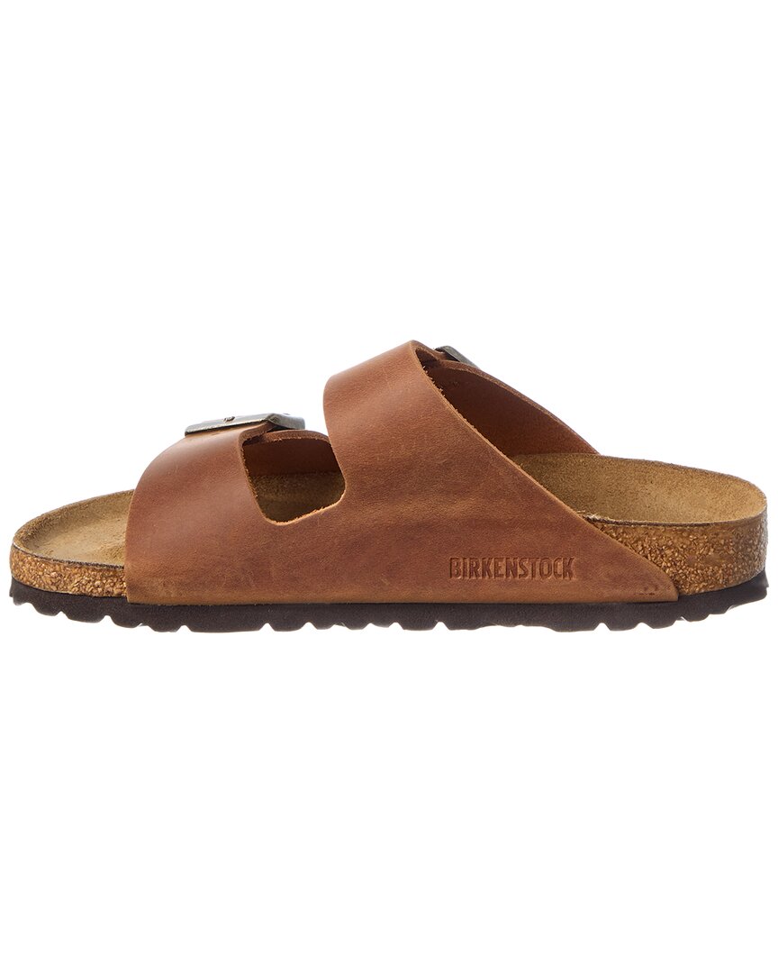 Birkenstock Arizona BS Narrow Leather Sandal