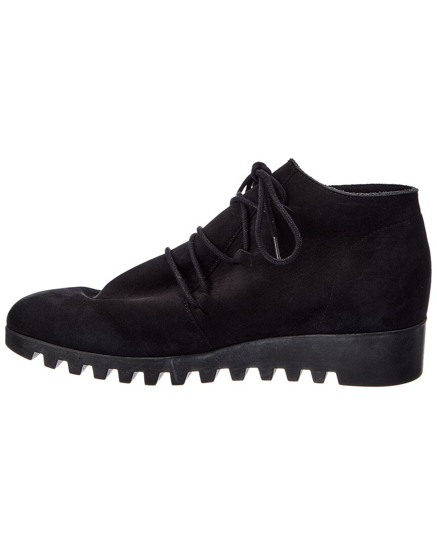 Arche Lomaos Leather Boot