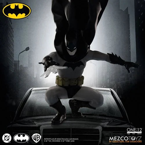 Batman: Year One One:12 Collective Action Figure
