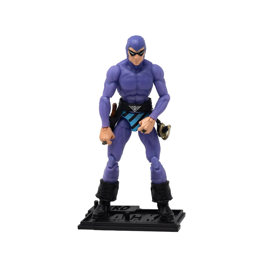 11th Phantom 1/18th Scale (Phantom Hero Hacks, Boss Fight Studio)