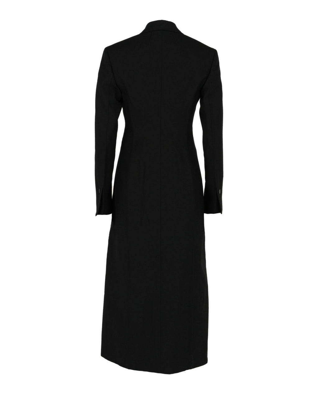 Tailored Coat