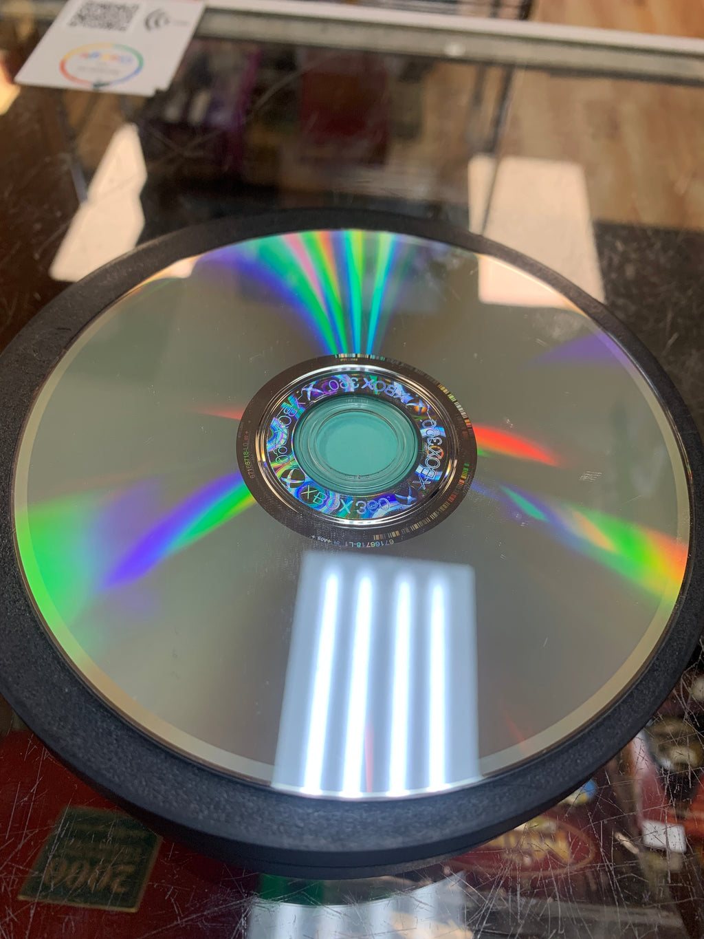 Two Worlds (Microsoft Xbox 360, Video Game)