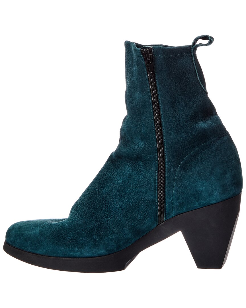 Arche Diveni Leather Boot