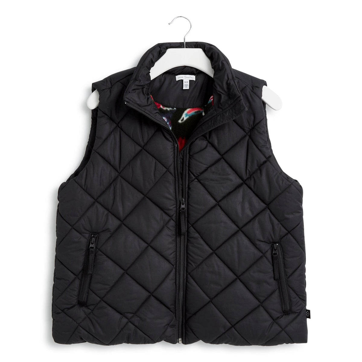 Puffer Vest