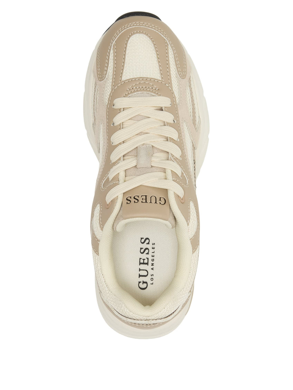 Lotty Low-Top Sneakers