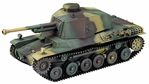 1/35比例 陆军3式中型坦克 军事 黑色