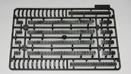 1/35比例 陆军3式中型坦克 军事 黑色
